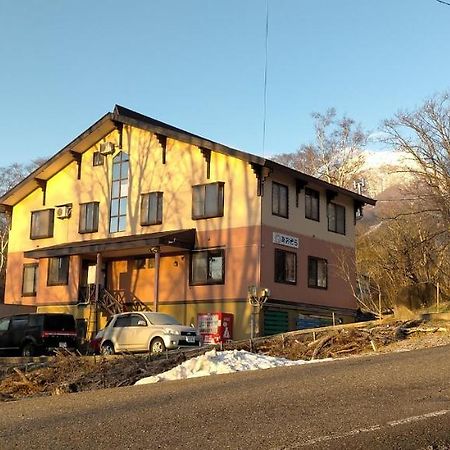 Guesthouse Aozora Blue Sky Myoko Eksteriør billede