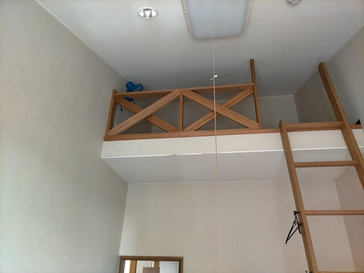 Guesthouse Aozora Blue Sky Myoko Eksteriør billede