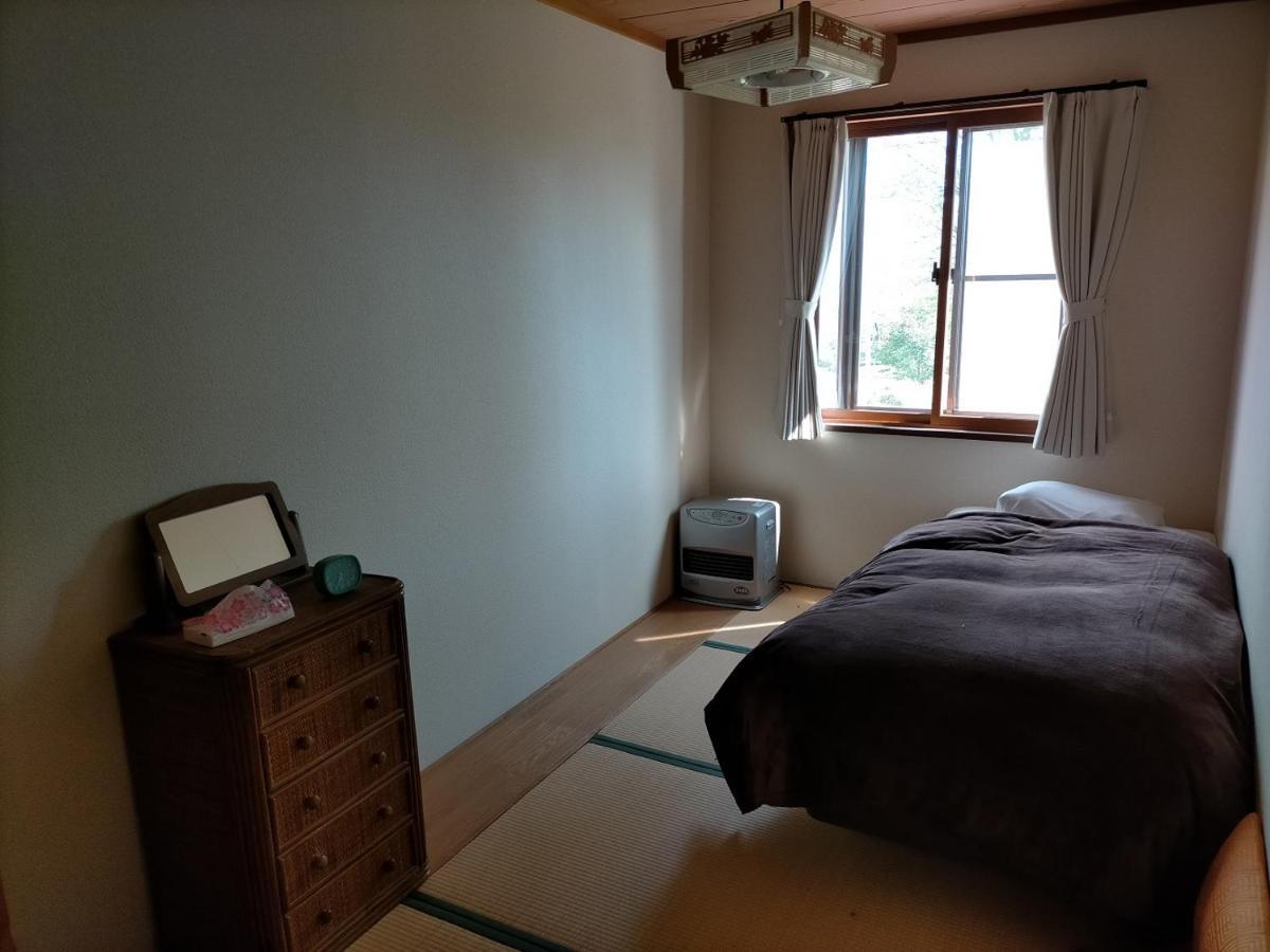 Guesthouse Aozora Blue Sky Myoko Eksteriør billede